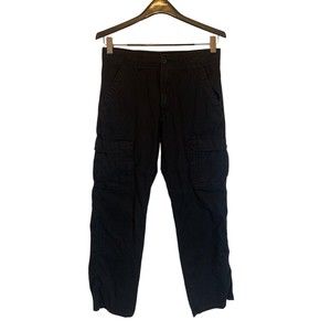 Wrangler Relaxed Fit Cargo Pants 30x30
